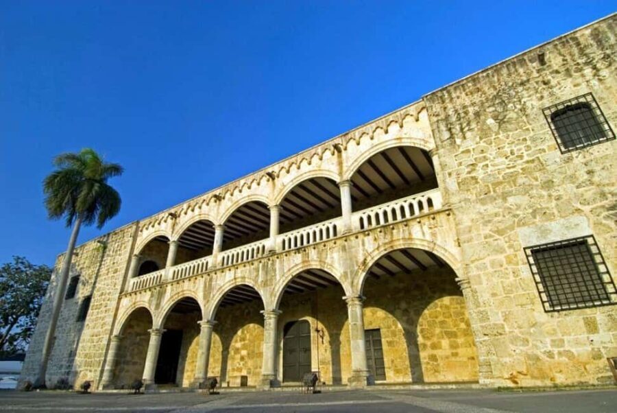 Colonial Zone: Historical Tour with a visit to the Columbus Lighthouse and Tres Ojos Park - Why This Tour Offers Great Value