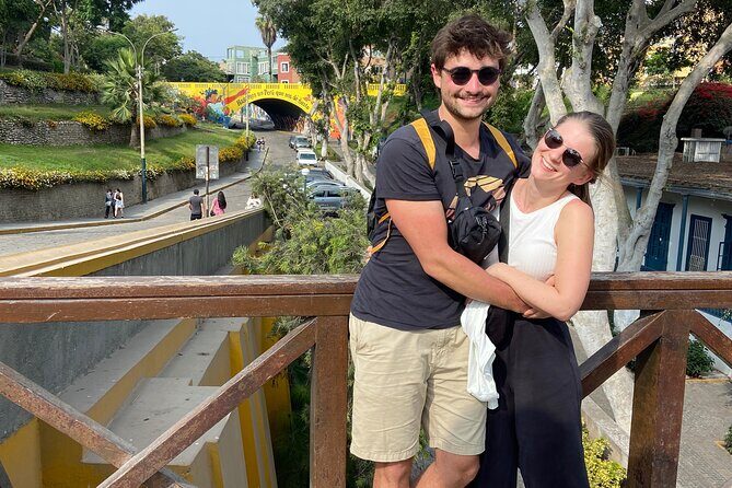 Colorful Barranco Tour and Street Art - All Included - What to Expect and Why You’ll Love It