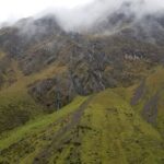 Colorful mountain adventure with a slightly steep hike - A Detailed Look at the Rainbow Mountain Tour