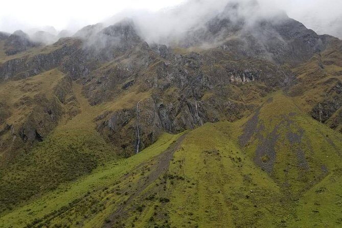 Colorful mountain adventure with a slightly steep hike - A Detailed Look at the Rainbow Mountain Tour