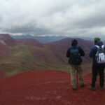 Colorful Mountain In The Cusco Region - What’s Included and What’s Not