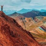 Colorful mountain tour Palcoyo | Cusco - Why This Tour Is a Good Choice
