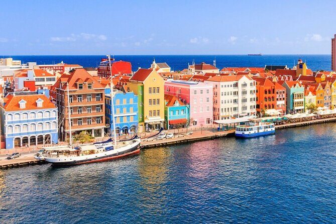 Colors & Flavors: City, Culture & Authentic Blue Curaçao Tasting - Final Thoughts: Is It Worth It?