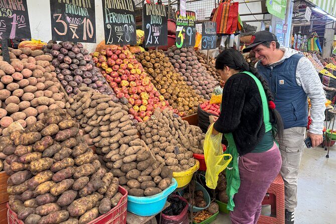 Colors of Barranco & Callao Port, including Real Felipe Fortress - Who Will Love This Tour?