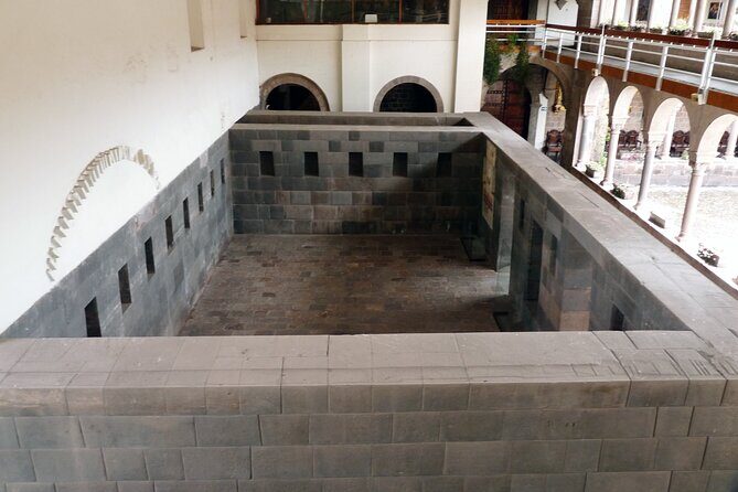 Combined city tour cusco - FAQ