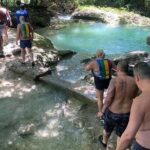 Combined Dunns River Falls Blue Hole & white river rafting - Price and Value Analysis