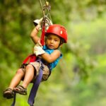 Combo adventure zipline, water slide, hanging bridges one day tour - Final Thoughts