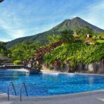 Combo Arenal: Suspension Bridges + Thermal Spa + Fortune Falls - The Sum Up