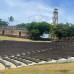 Combo : ATV Adventure & Cultural City Tour with Lunch - Exploring Puerto Plata’s Historic Heart