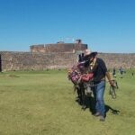 Combo: Atv and City Tour: Explore the city and its history - Who Will Love This Tour?