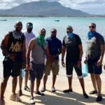 Combo: Buggy Adventure and City Tour: Countryside, Taste and Beach - FAQ