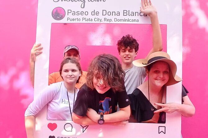 Combo : Buggy and City Tour in Puerto Plata - Final Thoughts