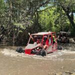 Combo Buggy and waterfall of Damajagua Adventure Puerto Plata - Final Thoughts: Is It Worth It?