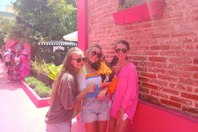 Combo City Tour and Beach with Typical Dominican Food - FAQ