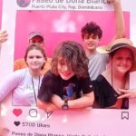 Combo: City Tours and Monkeys in Puerto Plata - Journey to the Monkey Sanctuary