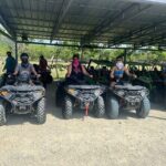 Combo excursion Atv & Damajagua Waterfalls - Who Should Consider This Tour?