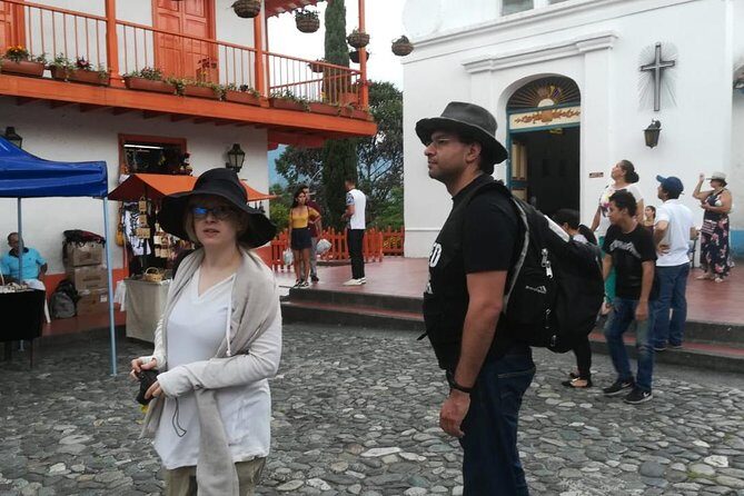 Combo Guatape and Medellin Sightseeing Tours - Practicalities and Value