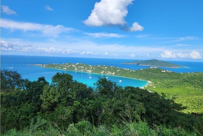 Combo Jeep Tour & Private Sailing Yacht - St Thomas - St John - Overall Value and Recommendations