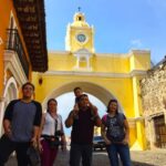 Combo Tour: Colonial Antigua & Guatemala City Explorer Tour - A Deep Dive into the Experience