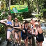Combo Tour Dunn's River Falls and BlueTour from falmouth - Analyzing the Value