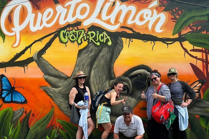 Combo Tour from Puerto Limon - Why This Tour Offers Good Value