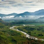 Combo tour: Irazú Volcano + Orosi Valley + Ujarrás Ruins - A Deep Dive into Costa Rica’s Volcanic and Colonial Charm