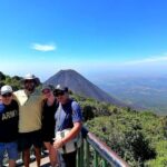 Combo Tour :Joya de Céren + Volcanoes Park + Santa Ana City - A Day in the Life of the Combo Tour: What to Expect