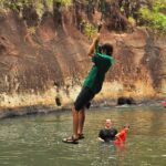 Combo Zip Line Tour and River Rafting from Guanacaste - FAQs