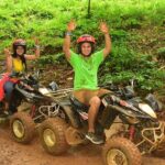 Combo Zipline and ATV adventure 2 hrs in Jacó - Who will love this tour?
