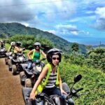Combo Zipline, ATV and Waterfalls Tour from San José - Why This Tour Works Well