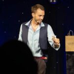 Comedy Magic Show in Barbados - FAQ