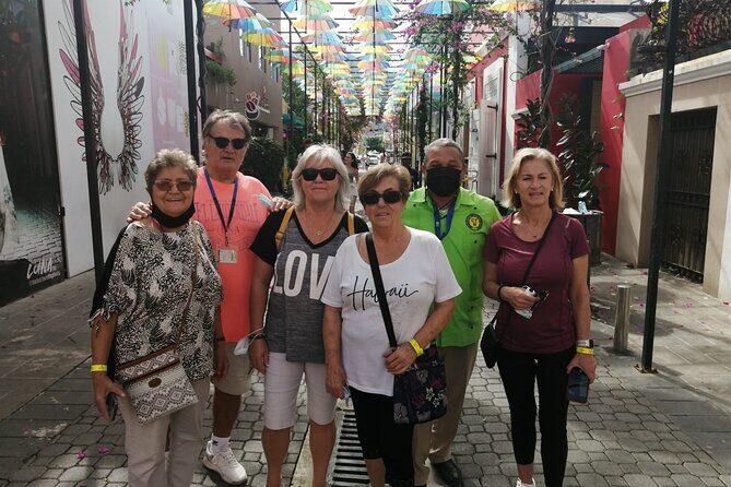 Comfotable Taxi - City Tour Puerto Plata - The Practicalities: Booking, Timing, and Considerations