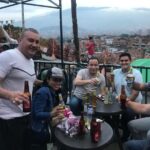 Commune 13, cable car. Graffititour. History. All inclusive - A Deep Dive into the Tour Experience