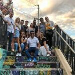 commune thirteen transformation story - A Closer Look at the Commune 13 Transformation Tour