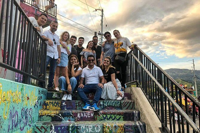 commune thirteen transformation story - A Closer Look at the Commune 13 Transformation Tour