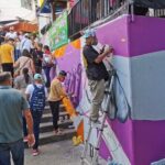 Commune Tour 13 Beyond History and Graffiti - An In-Depth Look at What This Tour Offers