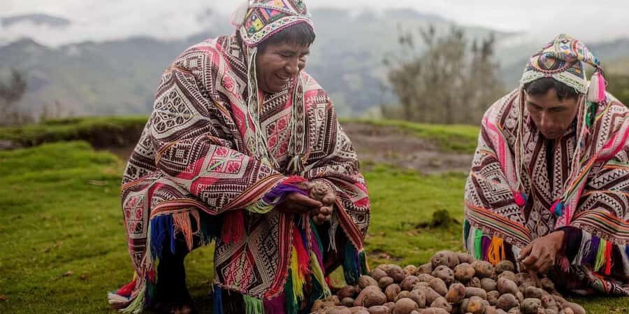 Community Rural Tourism in the Potato Park - Sacred Valley - FAQs