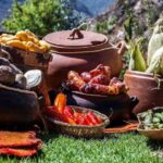 Community tourism and pachamanca in the sacred valley - Practical Considerations and Value