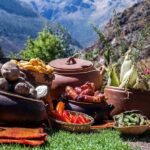 Community tourism and pachamanca in the sacred valley - The Practical Details
