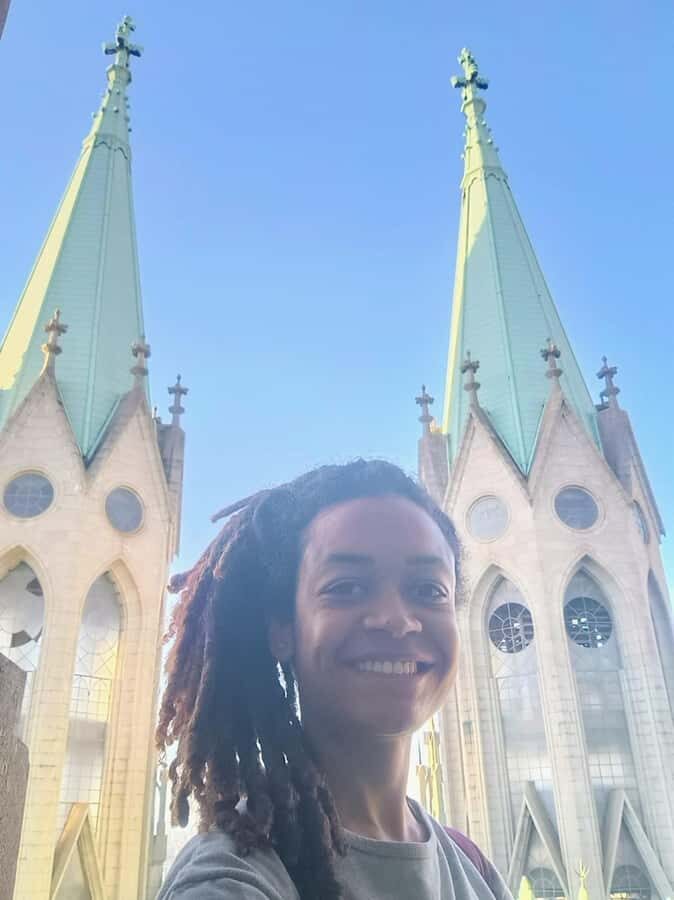 Companionship of a bilingual guide in São Paulo - Breaking Down the Itinerary