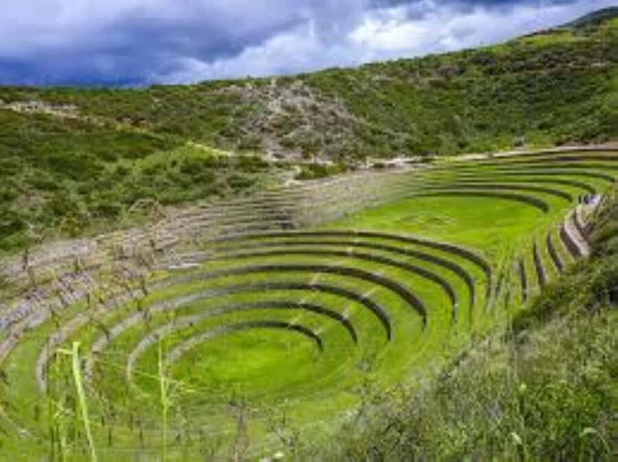 Complete Adventure! Sacred Valley, Maras, Moray & Salinas - An In-Depth Look at Your Sacred Valley Adventure