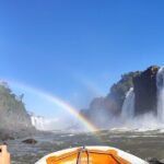 Complete Adventure through Iguaçu Park, Bird Park and Boat Tour - In-Depth Review of the Complete Adventure through Iguaçu Park