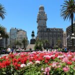 Complete Historical and Classical Montevideo (AM) - Transportation, Group Size, and Overall Experience