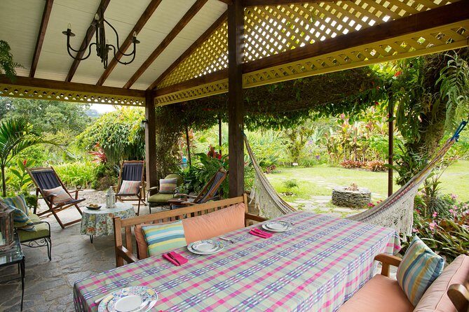 Complete Lunch in our house Hacienda La Esperanza - Who Should Book This Tour?