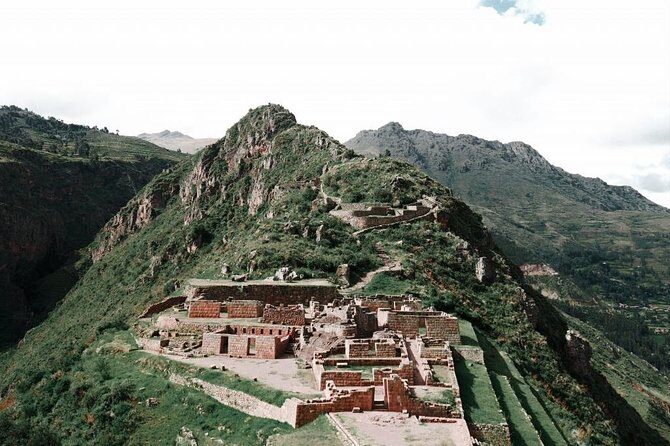 Complete Sacred Valley Tour (Full Day) - A Deep Dive into the Sacred Valley Adventure
