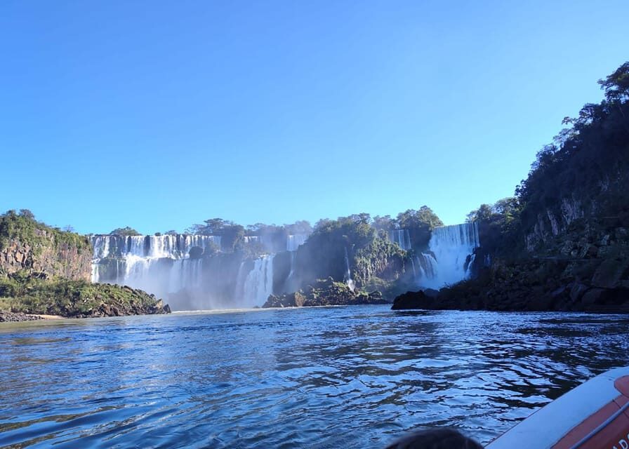 Complete Tour of Iguaçu National Park: Guided Tour - Who Will Love This Tour?