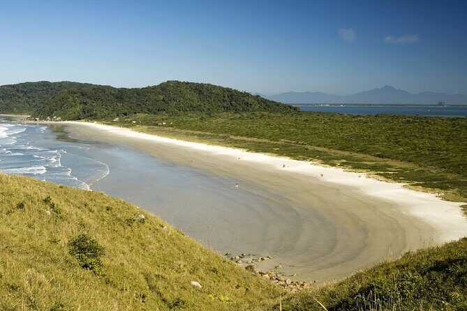 Complete Tour to Ilha do Mel - Practical Details and What to Expect