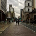 Complete Walking Tour in Bogota's Downtown - Practical Details and Tips