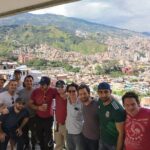 Comuna 13 and social innovation in Medellin - Key Points