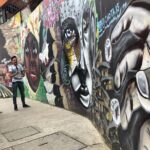 Comuna 13 & Downtown: From violence to innovation - Why This Experience Offers Real Value